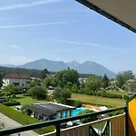 Apartment Pippenbach Unternarrach