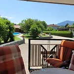 Apartment Pippenbach Unternarrach