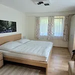 Apartment Pippenbach *