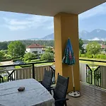 Apartment Pippenbach Unternarrach