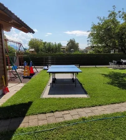 Apartment Pippenbach