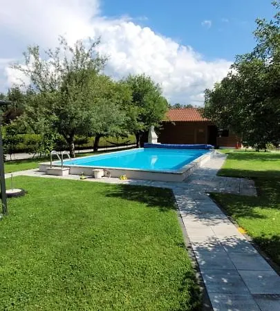 Lejlighed Pippenbach *