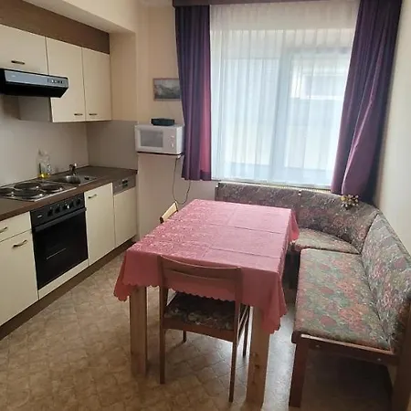 Pippenbach Apartment Unternarrach