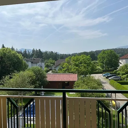 Pippenbach Apartment Unternarrach