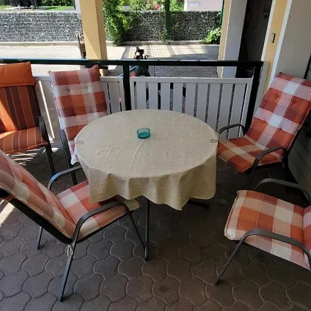 Pippenbach Apartment