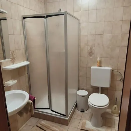 Apartment Pippenbach *