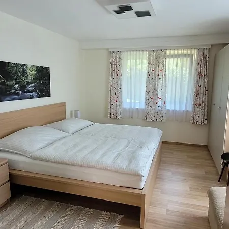 Apartment Pippenbach *