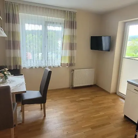 Lejlighed Pippenbach