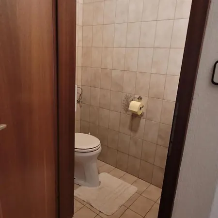 Pippenbach Apartment