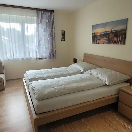Apartment Pippenbach Unternarrach