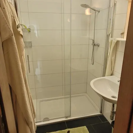 Apartment Pippenbach *