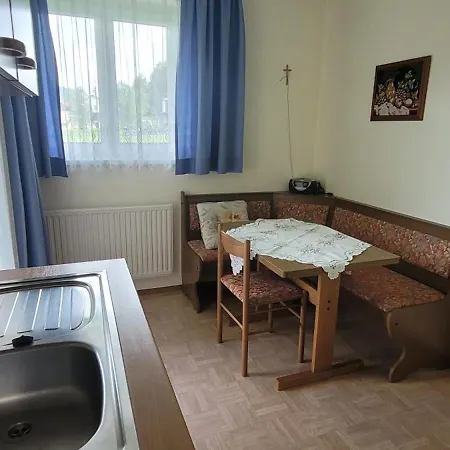 Apartment Pippenbach Unternarrach