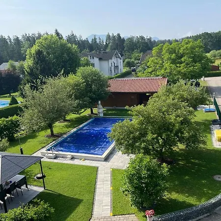 Pippenbach Unternarrach