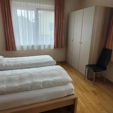 Apartment Pippenbach *