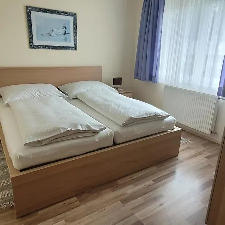 Appartement Pippenbach