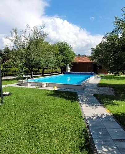 Apartman Pippenbach *