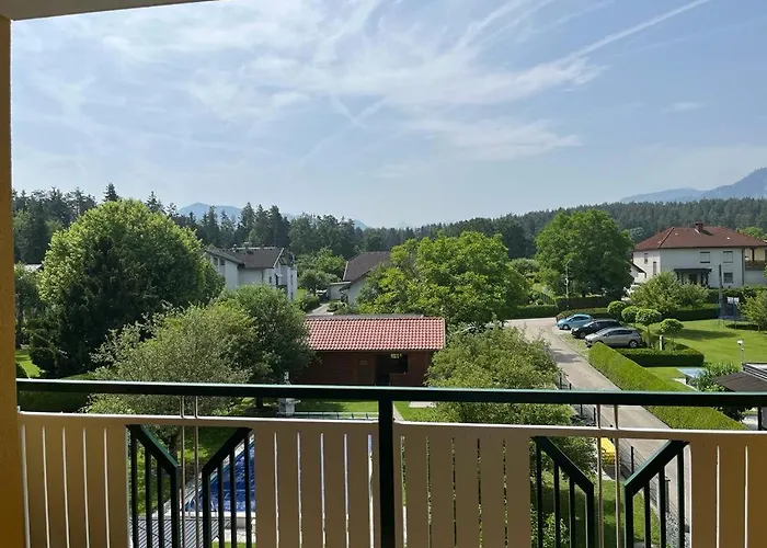 Pippenbach Apartman Unternarrach